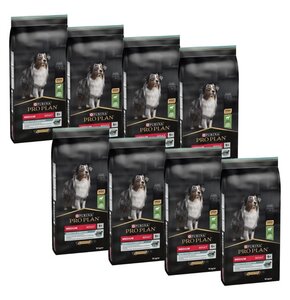 Karma dla psa PURINA Pro Plan Medium Sensitive Digestion Jagnięcina 8 x 3 kg