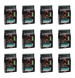 Karma dla psa PURINA Pro Plan Small & Mini Adult Jagnięcina 12 x 3 kg