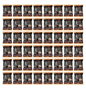 Przysmak dla kota ALPHA SPIRIT Kostka Indyk 48 x 50 g