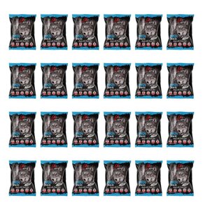 Przysmak dla psa ALPHA SPIRIT Kostka Ryba 24 x 50 g