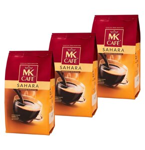 Kawa mielona MK CAFE Sahara 3 x 0.25 kg