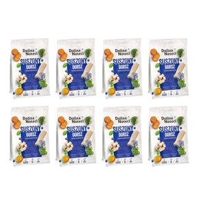Karma dla psa suszona DOLINA NOTECI Premium z dorsza 8 x 3 kg