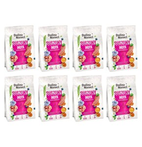 Karma dla psa suszona DOLINA NOTECI Premium z indyka 8 x 3 kg