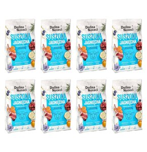 Karma dla psa suszona DOLINA NOTECI Premium z jagnięciny 8 x 3 kg