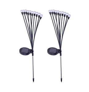 Lampa solarna FOREVER LIGHT Sunari FLS-89 2 szt.