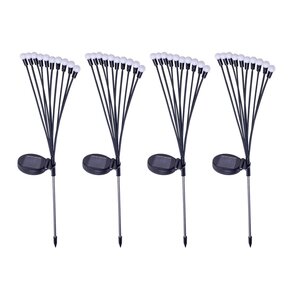 Lampa solarna FOREVER LIGHT Sunari FLS-89 4 szt.