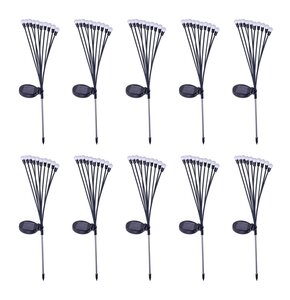 Lampa solarna FOREVER LIGHT Sunari FLS-89 10 szt.