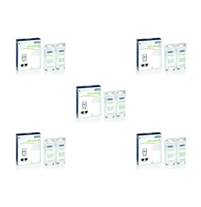 Odkamieniacz do ekspresu DELONGHI EcoDecalk 10 x 100ml