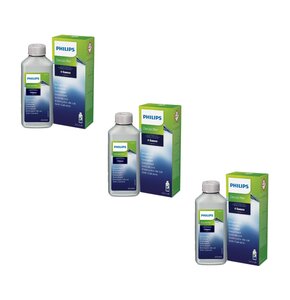 Odkamieniacz do ekspresu PHILIPS CA6700/10 3 x 250 ml