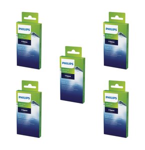 Środek czyszczący PHILIPS do systemu mlecznego CA6705/10 (30 sztuk)