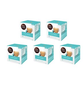 Kapsułki NESCAFE Flat White do ekspresu Nescafe Dolce Gusto (80 szt.)