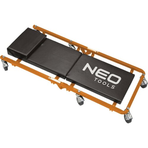 Leżanka warsztatowa NEO 11-600