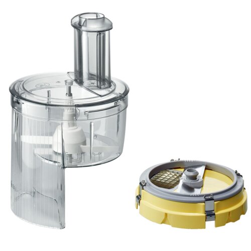 Przystawka do krojenia w kostkę BOSCH Cube Cutter MUZ5CC2