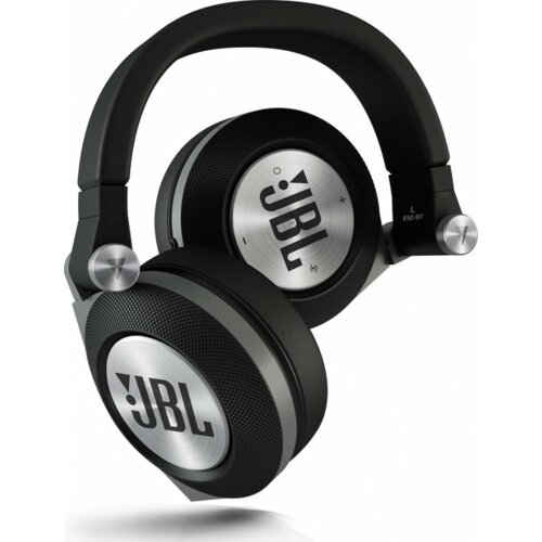 Słuchawki nauszne JBL Synchros E 30 Czarny