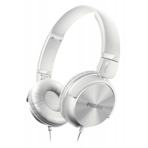 Słuchawki nauszne PHILIPS SHL3060WT Biały