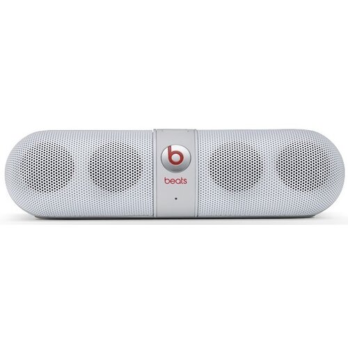 【超新作】 ceny niskie - MOBILNY GŁOŚNIK DRE DR. BY BEATS i w opinie スピーカー・ウーファー