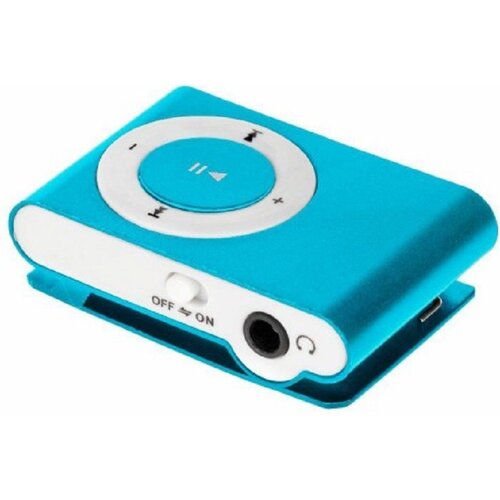 Odtwarzacz MP3 QUER Kom0556 MicroSD