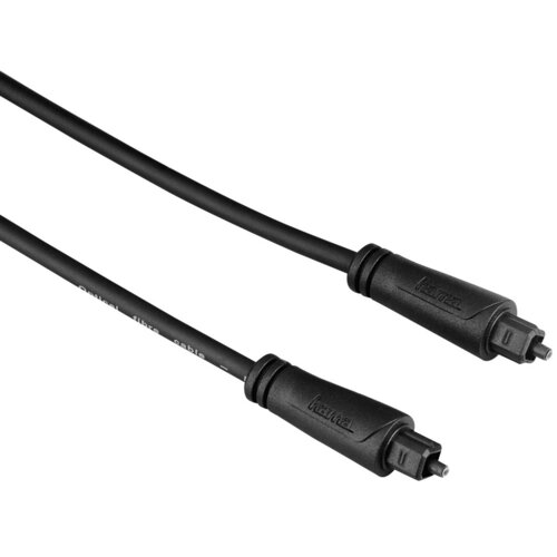 Kabel optyczny Toslink - Toslink HAMA 1.5 m