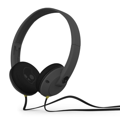 SKULLCANDY Uprock Czarny S uchawki niskie ceny i opinie w Media Expert
