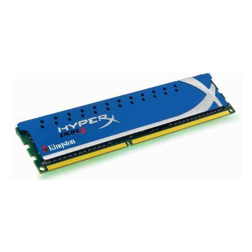 KINGSTON KHX1600C10D3B1 8G Pami niskie ceny i opinie w Media Expert