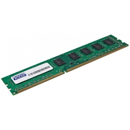 Pamięć RAM GOODRAM 8GB 1600MHz GR1600D364L11/8G