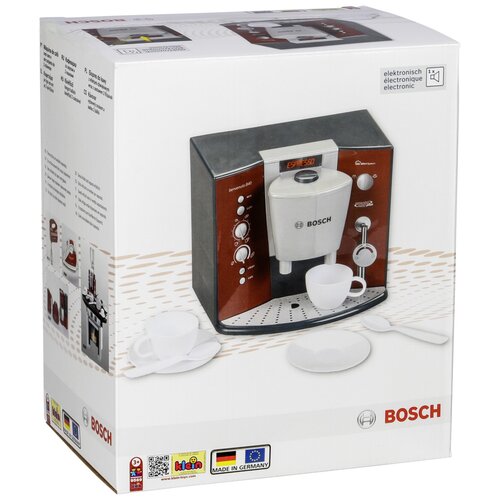 Zabawka ekspres do kawy KLEIN Bosch 9569