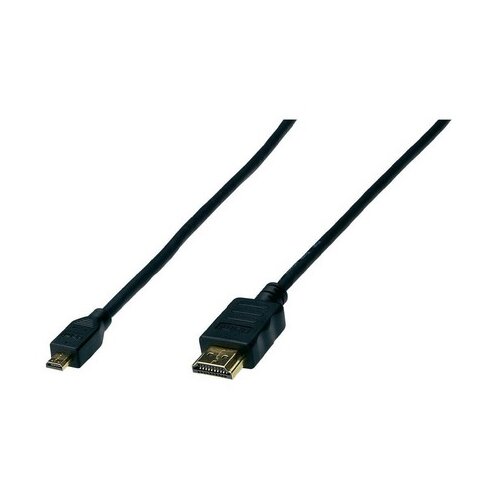 Kabel HDMI - Micro HDMI ASSMANN 2 m