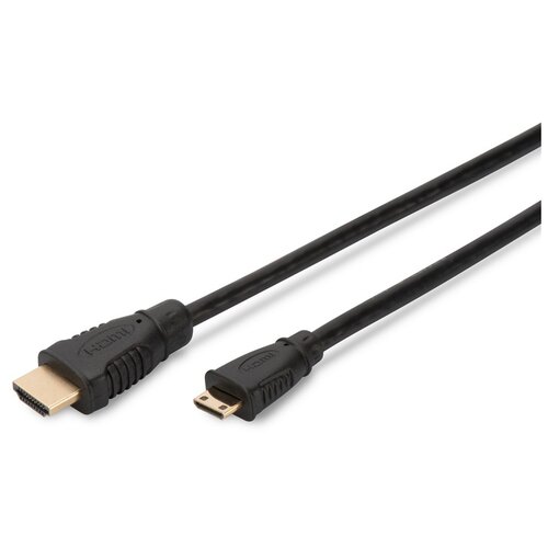 Kabel HDMI - Mini HDMI ASSMANN 2 m