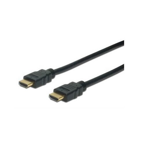 Kabel HDMI - HDMI ASSMANN 3 m