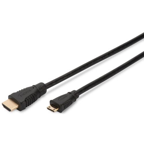 Kabel HDMI - Mini HDMI ASSMANN 3 m