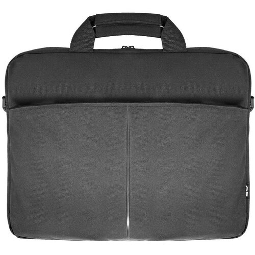 Torba na laptopa E5 Sofia 15.6 cali Szary