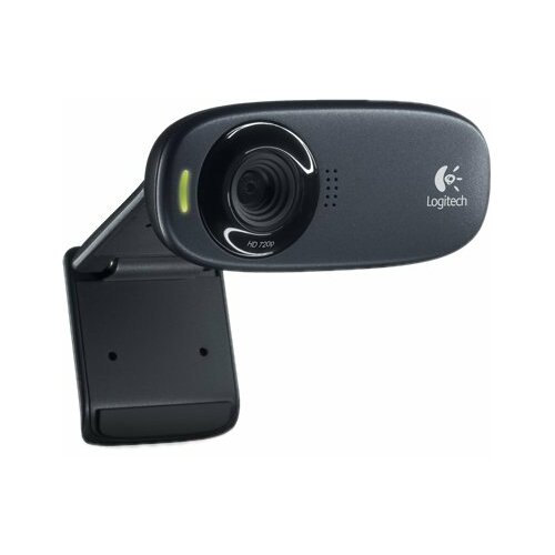 Kamera internetowa LOGITECH HD Webcam C310