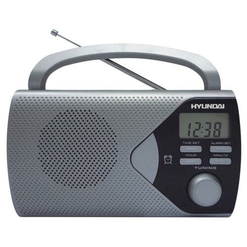 Radio HYUNDAI PR200S HY-PR200S