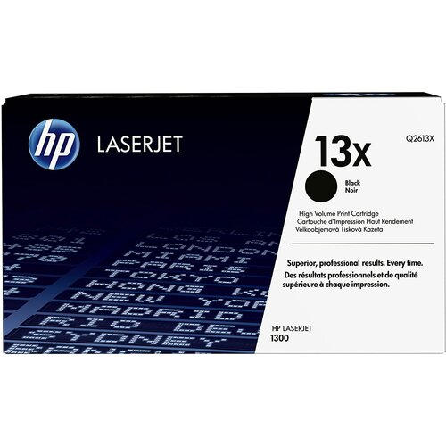 Toner HP Q2613X Czarny
