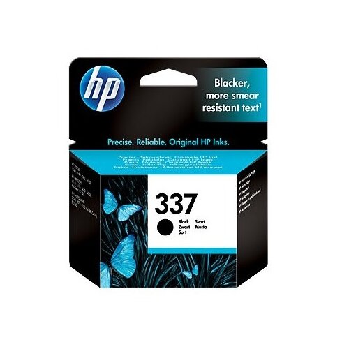 Tusz HP 337 Czarny 11 ml C9364EE
