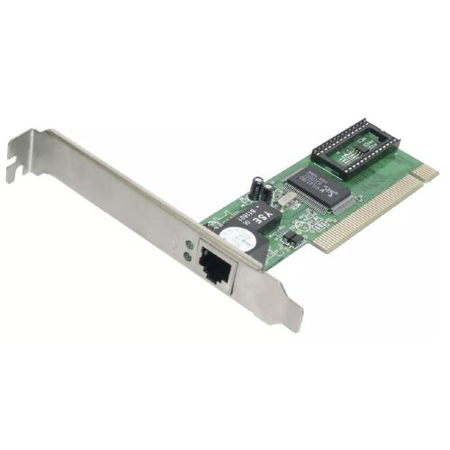Karta sieciowa DIGITUS DN-1001J PCI, Wewnętrzna
