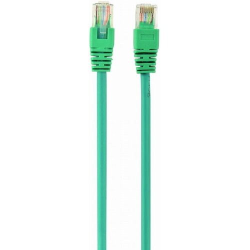 Kabel RJ-45 - RJ-45 GEMBIRD PP12-0.5M/G 0.5 m
