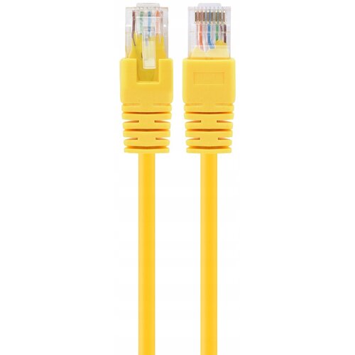 Kabel RJ45 - RJ-45 GEMBIRD 1 m