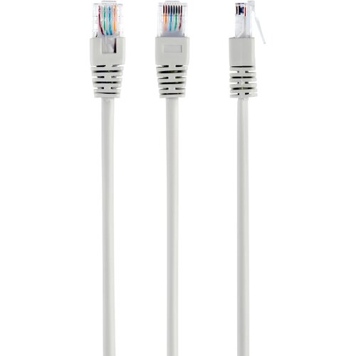Kabel RJ-45 - RJ-45 GEMBIRD PP12-50M 50 m
