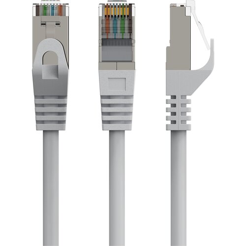 Kabel RJ-45 - RJ-45 GEMBIRD PP6-2M 2 m