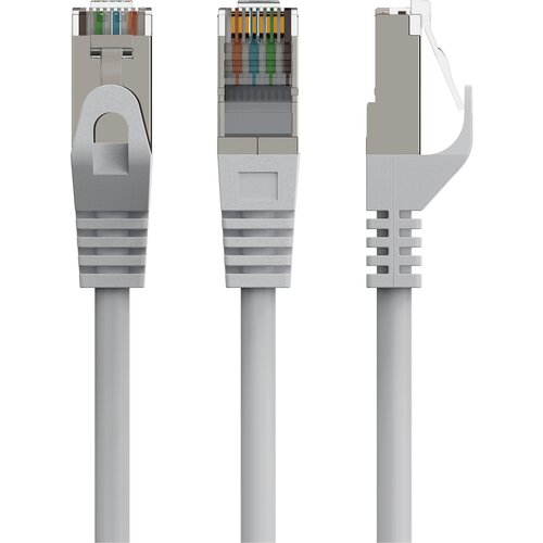 Kabel RJ-45 - RJ-45 GEMBIRD PP6-7.5M 7.5 m