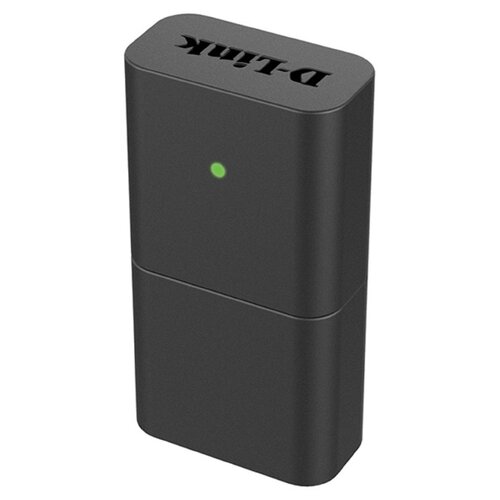 Karta sieciowa D-LINK DWA‑131 USB-A, Zewnętrzna, 2.4 GHz