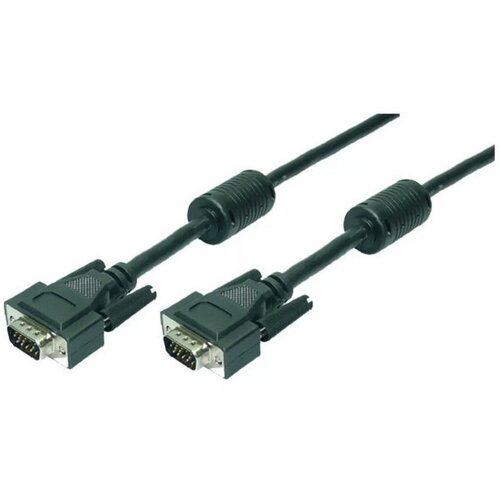 Kabel VGA - VGA LOGILINK 10 m