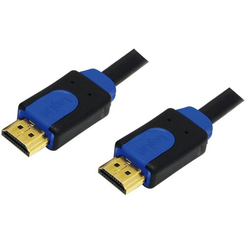Kabel HDMI - HDMI LOGILINK 2 m