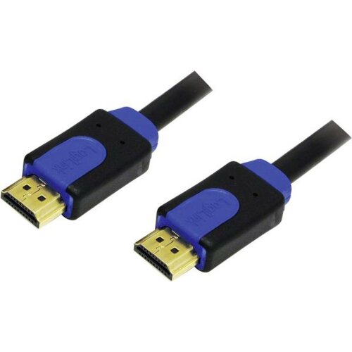 Kabel HDMI - HDMI LOGILINK 5 m