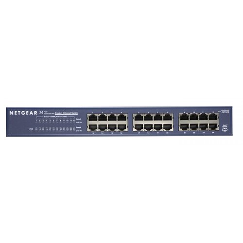 Switch NETGEAR JGS524