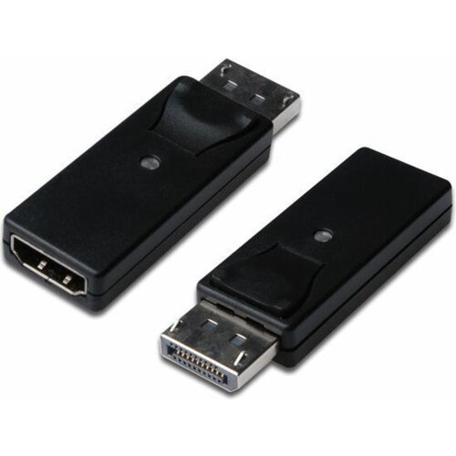 Adapter DisplayPort - HDMI ASSMANN