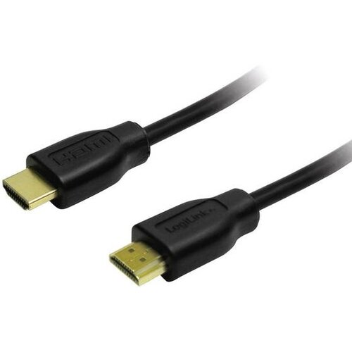 Kabel HDMI - HDMI LOGILINK 1.5 m