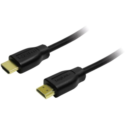 Kabel HDMI - HDMI LOGILINK 3 m