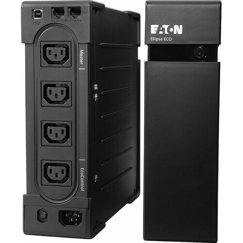 Zasilacz UPS EATON Ellipse ECO 650 IEC